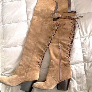 Circus by Sam Edelman Boots